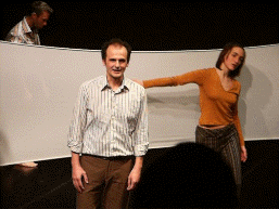 animation : daniel